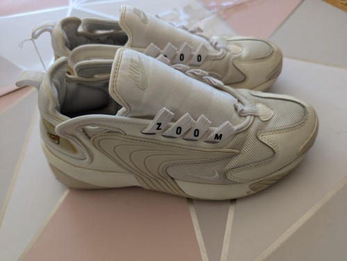 Nike air zoom 2000 - zm, 2k