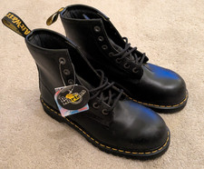 New Unworn Dr Martens Royal