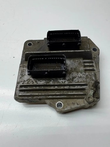Opel meriva engine control - meriva,