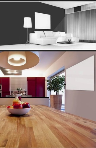 Trotec infrared heating panel - heating,