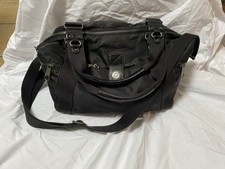 Kipling Black Shoulder Bag