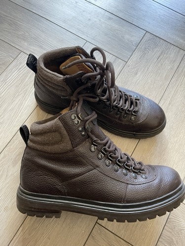 Men autograph s brown - men’s,