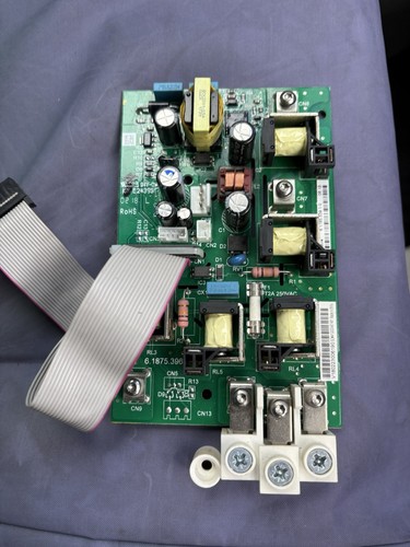 Mira advanced pcb - mira, board