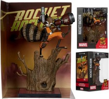 McFarlane Toys - Rocket