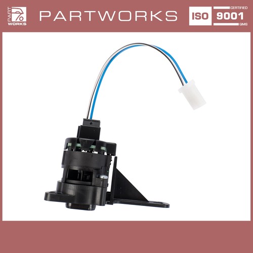 Blower interior temperature - blower,