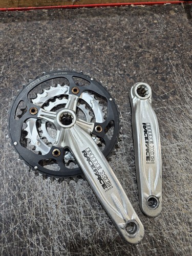 Raceface ride cranks read - raceface,
