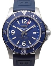 Breitling Superocean 44 Mens