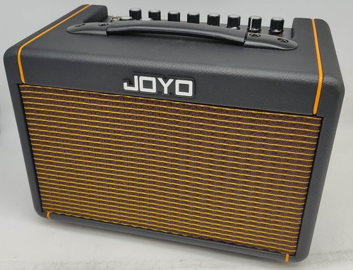 Joyo 20w amp for acoustic - joyo,
