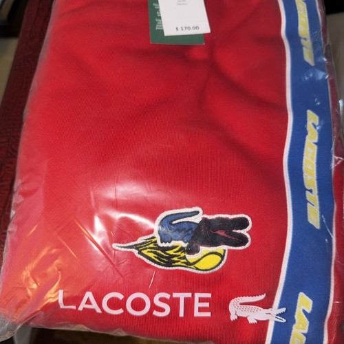 Lacoste men holiday tennis - men's,