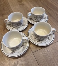 Pair of Vintage W.H. Grindley