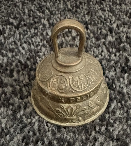 Vintage english brass - vintage,