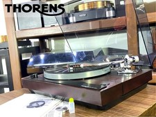 THORENS TD321 MKII RECORD