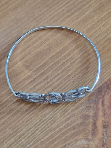 Vintage sterling silver - vintage,