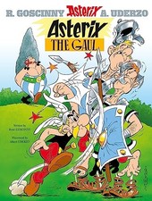 Asterix The Gaul: Album 1 by