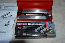 Sealey Motorcycle Coil Spring