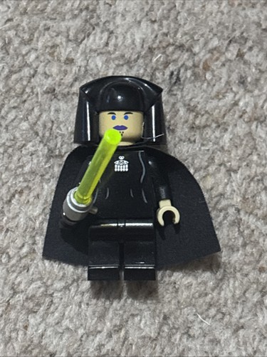 Lego star wars luminara unduli - star,
