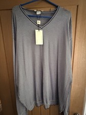 Men’s John Smedley Jumper