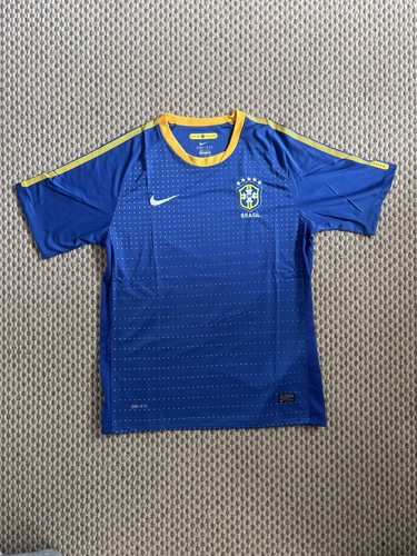 2010 brazil away - away, kit