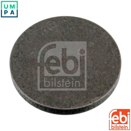 Adjusting disc valve - 4x,