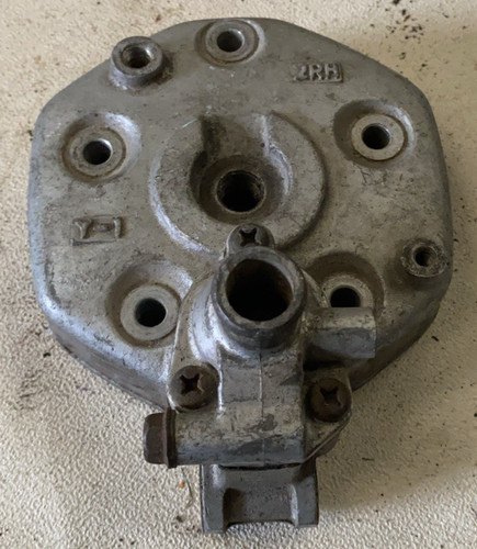 Yamaha tzr125 2rh cylinder - yamaha,