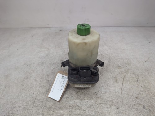 Skoda fabia power - power, steering