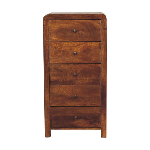 Tallboy 90cm solid - 90cm,