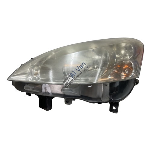 Peugeot partner hdi - partner, s
