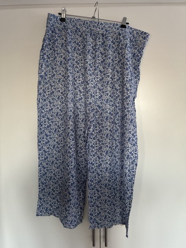 Sainsbury summer trousers tu - sainsbury's,