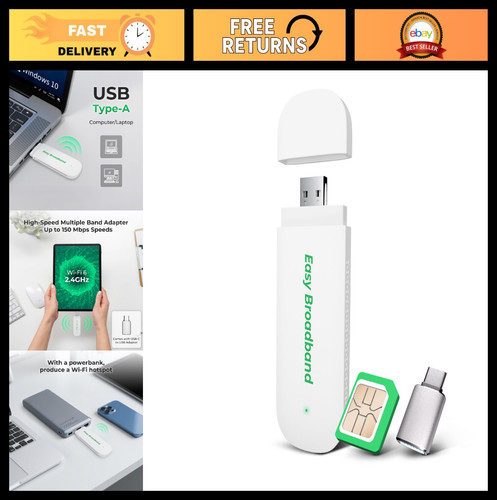 Lte usb wifi - 4g,