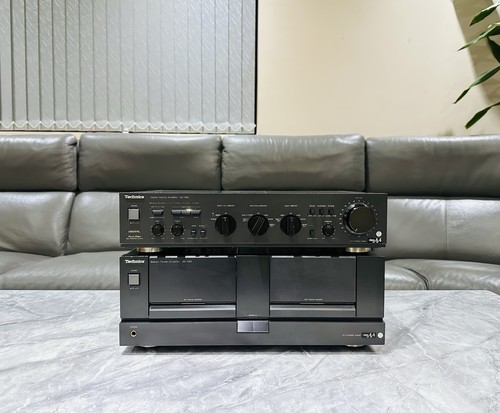 High end technics - high,