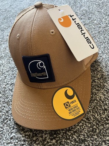 Carhartt force canvas - force, mesh