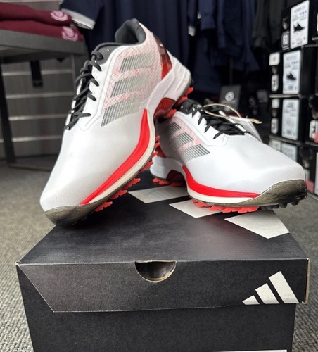 Adidas golf shoes adizero zg - golf,