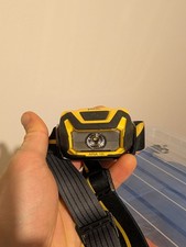 Petzl Aria 1R Headtorch Headlamp