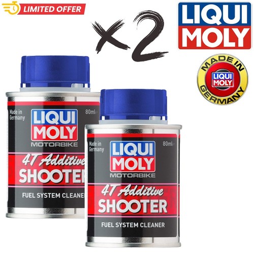 Liqui moly motorbike - x2,