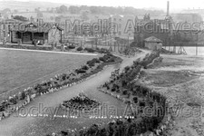 bxx-99 New Park, Millbridge