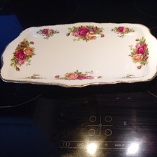 Old Country Roses/Royal Albert