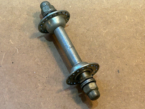 Vintage weco germany hole - vintage,