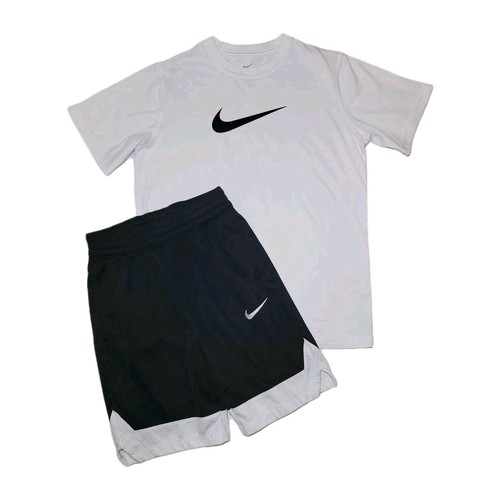 Nike dri fit youth - nike, medium