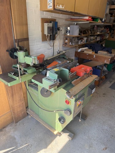 Robland x260 combination wood - robland,
