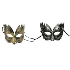 Masquerade Mask Halloween