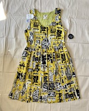 NWT Joanie x Horrockses Vada