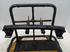 FORD FIESTA Front Bumper Reinforcement Crash Bar 2002-2009  