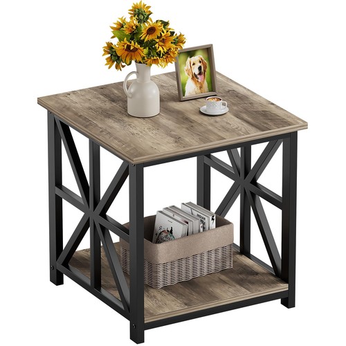 Greenforest side table - greenforest, table,