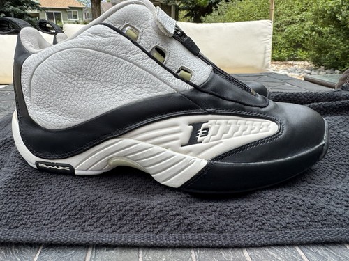Brand new reebok allen - reebok,