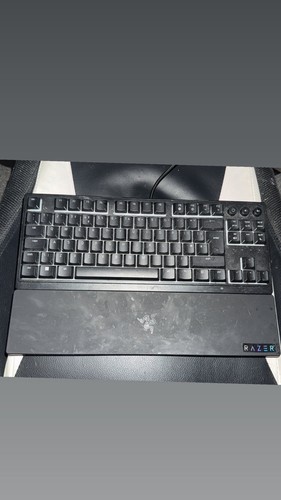 Razer ornata tenkeyless - ornata,