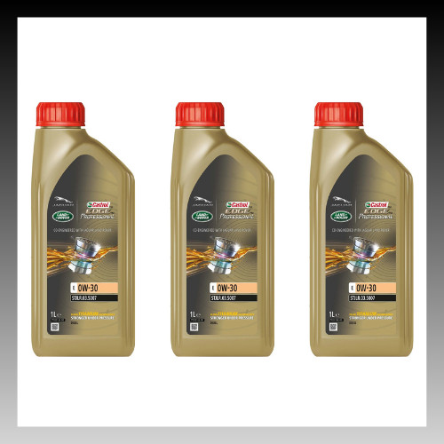 Castrol edge professional e - castrol,
