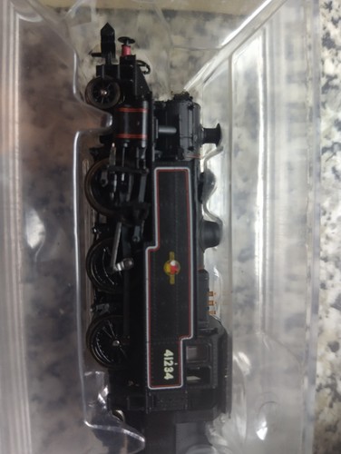 Dapol gauge black late - n, br