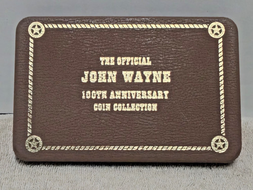 John wayne 100th anniversary - john,