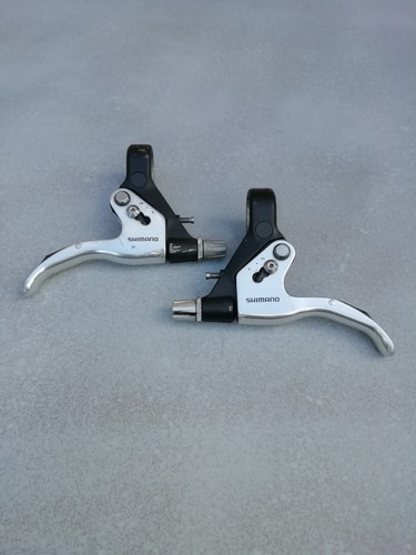 Pair shimano m601 - pair, brake