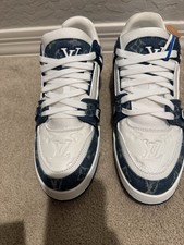 Never Been Worn, Size 9.5 LV